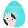 Connor the Cow– 7.5-inch Squishmallow - Image 3