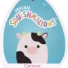 Connor the Cow– 7.5-inch Squishmallow - Image 2