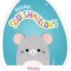 Misty Mouse – 8-inch Squishmallow - Image 2