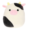 Connor the Cow– 7.5-inch Squishmallow