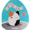 Cam the Cat – 12 inch Squishmallow - Image 2