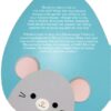 Misty Mouse – 8-inch Squishmallow - Image 3