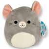 Misty the Mouse Squishmallow