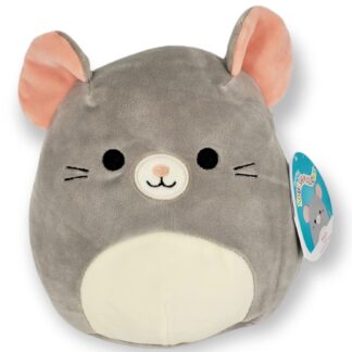 Misty the Mouse Squishmallow